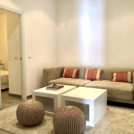 Madrid A Metros Del Retiro Apartment Bagian luar foto