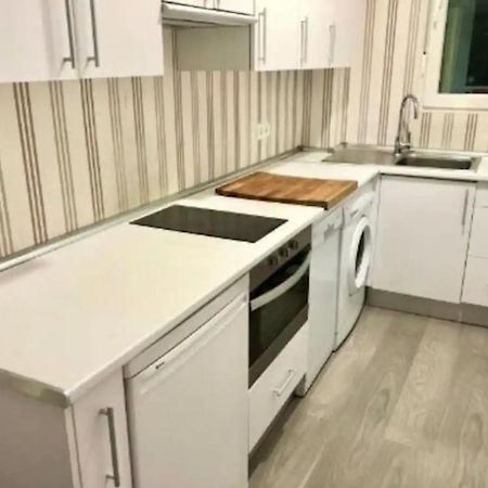 Madrid A Metros Del Retiro Apartment Bagian luar foto
