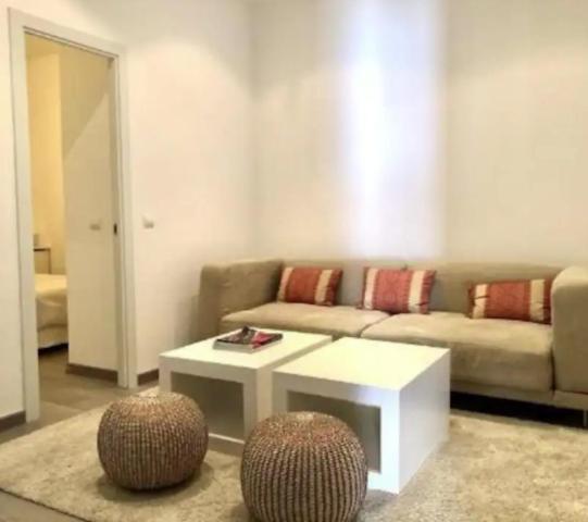 Madrid A Metros Del Retiro Apartment Bagian luar foto